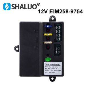 Module d'interface moteur Wilson EIM Basic Mk3 258-9755 DC 24V pour remplacement de tracteur Oliver - Product Image 5