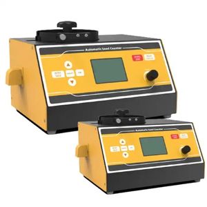 SLY-C PLUS Automatische Samen zähler Sly-c Plus Vakuum Digitale Zähl maschine Für Getreide Reis Weizen Sorghum Mais Gemüse - Product Image 1