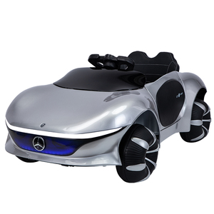 <span class=keywords><strong>Auto</strong></span> Elettriche per Bambini Nere con Telecomando, Alimentate a Batteria, Vendita Diretta dalla Fabbrica - Product Image 2