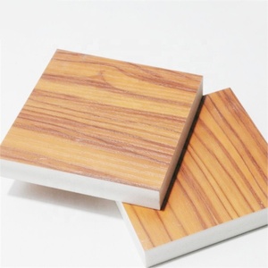 Panel de gabinete de tablero celuka de <span class=keywords><strong>PVC</strong></span> súper rígido 1220*2440mm hojas de espuma de <span class=keywords><strong>Pvc</strong></span> de grano de madera de alto brillo - Product Image 6