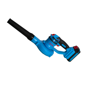 <span class=keywords><strong>Souffleur</strong></span> <span class=keywords><strong>de</strong></span> <span class=keywords><strong>feuilles</strong></span> FIXTEC 20V, sans fil, alimenté par <span class=keywords><strong>batterie</strong></span>, <span class=keywords><strong>avec</strong></span> <span class=keywords><strong>batterie</strong></span> <span class=keywords><strong>et</strong></span> <span class=keywords><strong>chargeur</strong></span> - Product Image 2