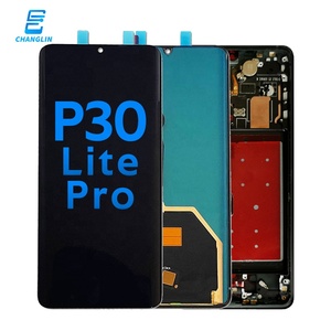Lcd de téléphone portable pour <span class=keywords><strong>huawei</strong></span> <span class=keywords><strong>p30</strong></span> accessoires de <span class=keywords><strong>réparation</strong></span> d'<span class=keywords><strong>écran</strong></span> tactile <span class=keywords><strong>p30</strong></span> <span class=keywords><strong>pro</strong></span> lite pour remplacement <span class=keywords><strong>huawei</strong></span> - Product Image 1