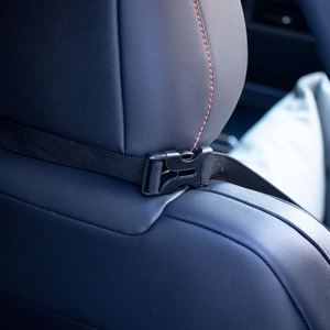 All in One <b>Pet</b> Car Seat Bed Waterproof Travel Bag Warm <b>Sofa</b> Nest with Safety Buckle - Product Image 3