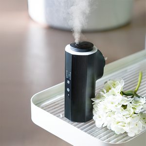 מפזר ריח CNUS Scent Plug3 בטכנולוגיית אטומיזציה, פעולה שקטה, שליטה באמצעות אפליקציה לבית ולמלון, 100ml - Product Image 1