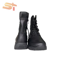 Sepatu Taktis Pria SIKE Grosir, Sepatu Hiking Outdoor Low-top, Sepatu Hiking Taktis Outdoor, Sepatu Gurun