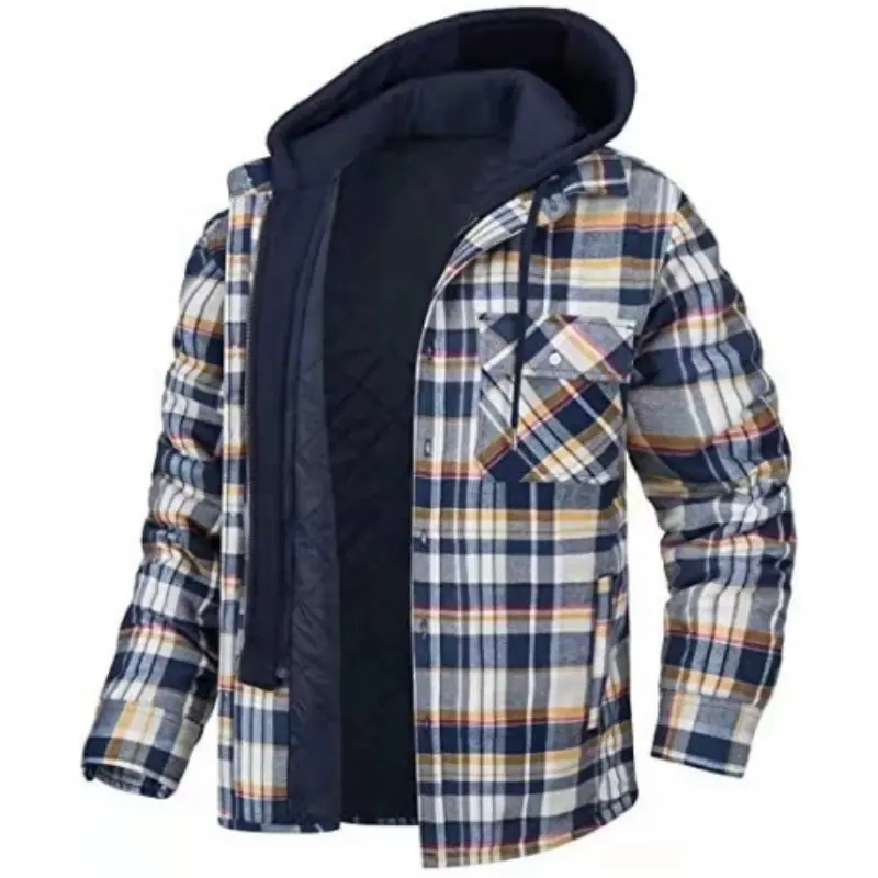 Inverno pelle piuma d'oca elegante bolla Jeans giacca di Jeans cappotti lunghi uomo pelliccia sintetica Abrigo Jaqueta Veste Chaqueta Jaket