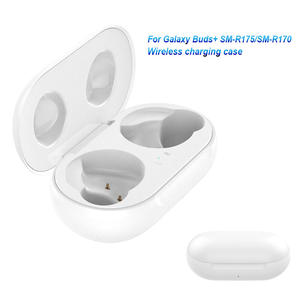 Boîte de charge pour écouteurs sans fil BT, support de charge pour <span class=keywords><strong>Samsung</strong></span> Galaxy Buds SM-<span class=keywords><strong>R175</strong></span>/170, support de charge pour écouteurs de remplacement - Product Image 3