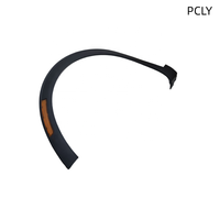 87711DW000  87711-DW000  Garniture latérale avant gauche, compatible avec Sportage 23-25, nouveau produit