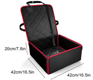 Housse de siège de <span class=keywords><strong>voiture</strong></span> <span class=keywords><strong>pour</strong></span> chiens, grande taille, protège-siège <span class=keywords><strong>avant</strong></span> antidérapant, accessoires <span class=keywords><strong>pour</strong></span> animaux de compagnie, housse de siège de <span class=keywords><strong>voiture</strong></span> imperméable <span class=keywords><strong>pour</strong></span> chiens - Product Image 3