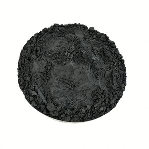 Polvo de Tungsteno a Bajo Precio, 99.9% de Pureza, Polvo Metálico de Tungsteno de Alta Calidad - Product Image 1