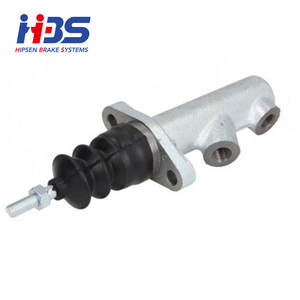 3596785M92 Cilindro Maestro de freno para Tractor Massey Ferguson S.42267 360 362 375 383 390 398 399 - Product Image 2