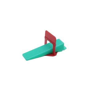 Clips de système de nivellement de carreaux d'espacement de carreaux à prix modéré - Product Image 3