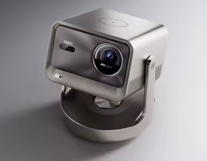 Hisense vidda C2 siêu thông minh <span class=keywords><strong>Android</strong></span> 11 rạp hát tại nhà chiếu 3000cvia lumens siêu HD 4K Ba Laser DLP cho doanh nghiệp TV - Product Image 1