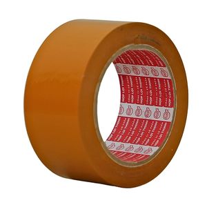Rouleau de papier de masquage acrylique OEM ODM fabriqué au Vietnam adhésif d'emballage en carton de couleur BOPP résistant - Product Image 4