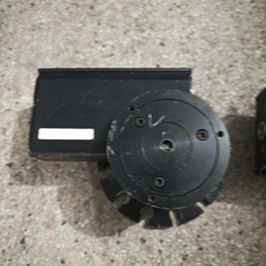Mesa Rotatoria Eléctrica Renishaw Rx10, Equipo de Automatización Industrial, Soporte para Mantenimiento - Product Image 2