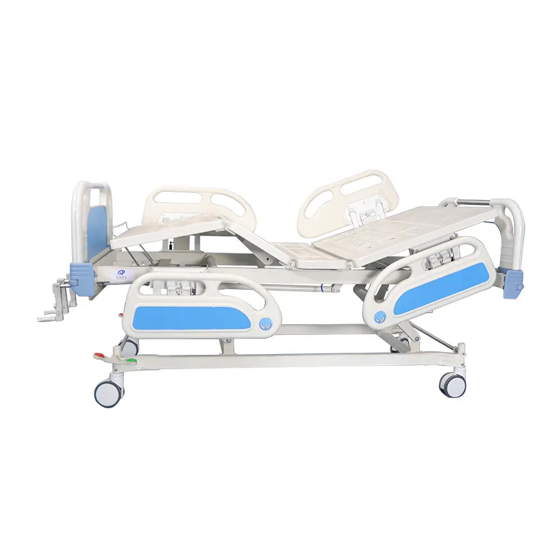 병원 장비 중국에서 만든 3 기능 의료 침대