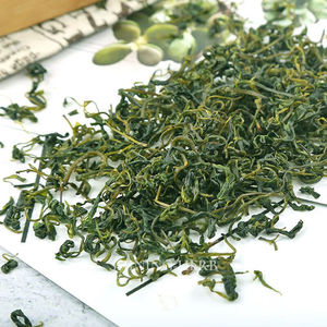 Té de Hoja Pequeña Kuding, Té Herbal Natural, Té Verde de Montaña, Té de <span class=keywords><strong>Ligustrum</strong></span> Robustum - Product Image 1