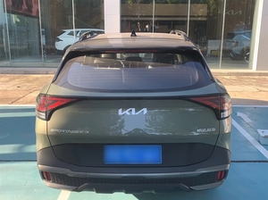 Vente en gros de voitures d'occasion pour <span class=keywords><strong>Sportage</strong></span> <span class=keywords><strong>HEV</strong></span> 2.0 SUV FWD 5 places, conduite à gauche, R15, cuir, automatique, <span class=keywords><strong>2022</strong></span> - Product Image 4