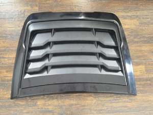 Nouvelle camionnette accessoires externes capot Scoop couverture capot Scoop couverture adapté pour Ford RANGER <span class=keywords><strong>T7</strong></span> T8 2016 2019 2020 - Product Image 2