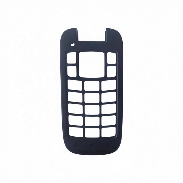 Wholesale Original C Cover Lower Hinge Cover Lower Keypad Frame Repair Parts Replacement for Kyocera Cadence S2720 Phone