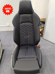 ถังที่นั่งสำหรับแข่ง Audi A3 S3 A5 S4 <span class=keywords><strong>A4Avant</strong></span> allroad Sportback 8P 8V 8Y B6 B9 B8 - Product Image 3