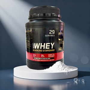 Su misura Favour proteine del siero di latte in polvere con creatina micronizzata monoidrato non aromatizzato e per gli uomini - Product Image 1