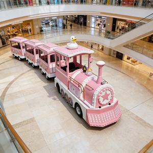 Solution complète : vente en gros de petits trains <span class=keywords><strong>pour</strong></span> enfants, jusqu'aux trains touristiques de luxe, solution unique <span class=keywords><strong>pour</strong></span> <span class=keywords><strong>les</strong></span> entreprises de divertissement - Product Image 5