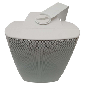 Haut-parleurs encastrables blancs 60W 8 Ohm 1x6.5 1x1 Audio professionnel - Product Image 3