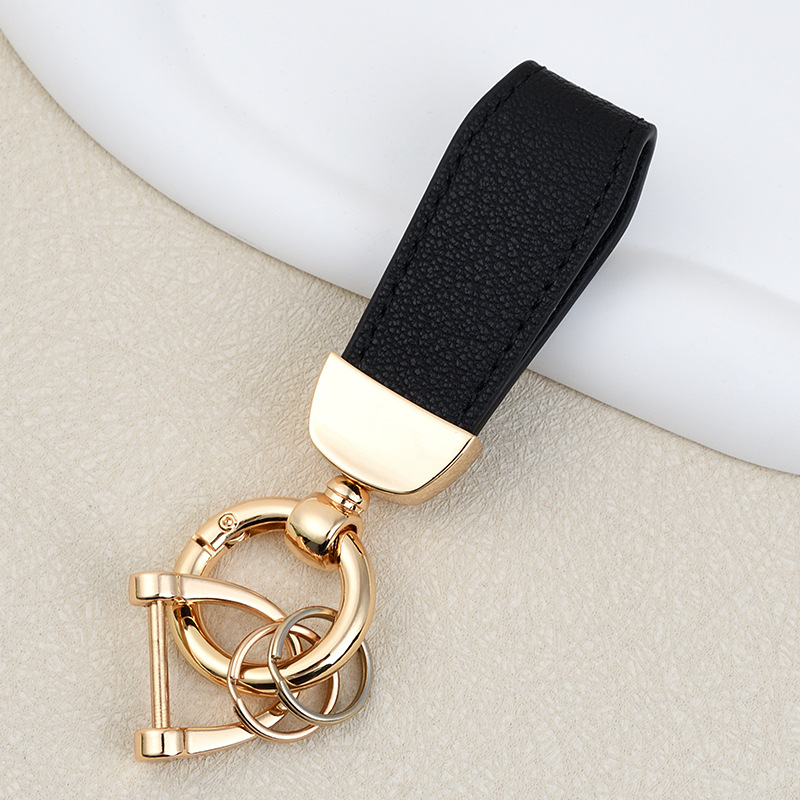 Oro Rosa-Negro