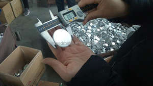 Superventas Al Por Mayor 1070 O Temper 10 mm De Grosor 200 mm De Diametro Aluminio <span class=keywords><strong>Slug</strong></span> - Product Image 6