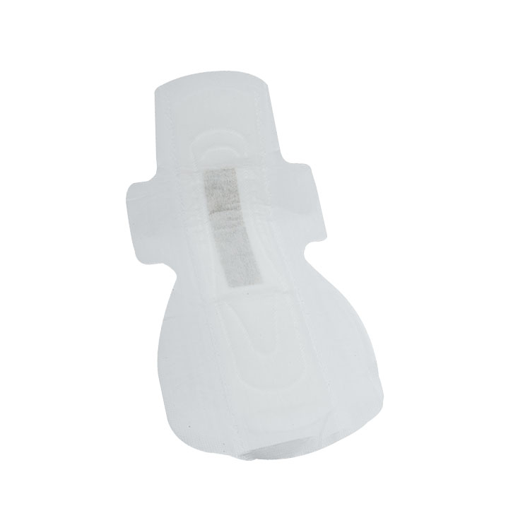 Горячая WSJ3302-02 Лидер продаж ультра тонкий с уплотненным мягким слоем женскими прокладками санитарная салфетка для дам