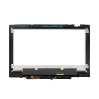 LCDOLED شاشة digizer لـ Lenovo 300e Chromebook 2nd Gen 81MB0001US