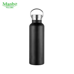 New Products 2020 Innovative Product 500ML Portable Double Wall Thermos Stainless Steel Bottle