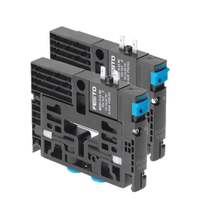 ชุดควบคุมลม Festos CPV10-M1H-5LS-K-M7 รุ่นดั้งเดิม หมายเลข 553256 สำหรับอุปกรณ์อัตโนมัติ/ระบบลม - Product Image 4