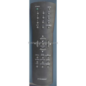 Фабрика пользовательских новый 6710V00008T пульт дистанционного управления для телевизора оптом - Product Image 1