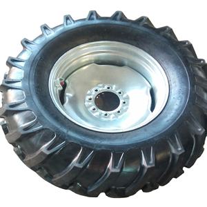 農業センターピボット灌漑設備特殊タイヤ14.9-24/3.2-38/16.9-24各種モデルオプション工場直販 - Product Image 1