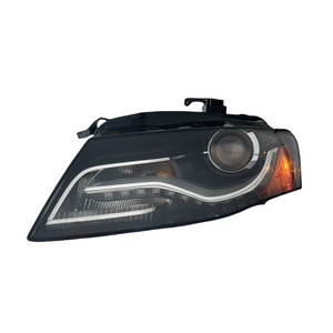 ชุดไฟหน้าสำหรับ09/10/11/12 A4 <span class=keywords><strong>Audi</strong></span> B8เราไฟหน้าซีนอนมาตรฐาน24V - Product Image 5