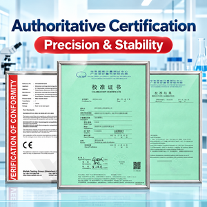 Testeur de qualité de l'eau Linshang LS310 6 en 1 pour la mesure du DCO, du TCO, du TDS, de l'EC, de l'UV275 et de la température - Product Image 4