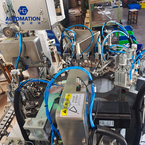 Комплект инструментов для сборки корпуса пистолета с двумя станциями - Product Image 6