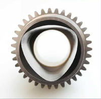 Adaptateurs de tige Atlas Spare Parts, piston à percussion COP 1838HD, perceuse à percussion