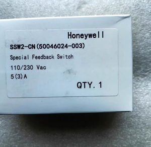 Interruptor auxiliar del actuador de la válvula de aire doméstica estadounidense Honeywell del que cierra rápidamente - Product Image 4