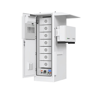 Zynovix 112kwh Industrial Commercial <b>Energy</b> <b>Storage</b> <b>System</b> LiFePO4 Battery Air Cooling On Grid - Product Image 2