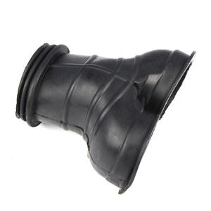 Hochwertiges Ansaugrohr für Honda 17253-KR3-600 Rebel Vergaser aus strapazierfähigem Gummi für CA250T MC13 <span class=keywords><strong>CA</strong></span> 250 Motorräder - Product Image 2