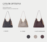 Nouveau design, logo client, sac fourre-tout imperméable en PU rouge pour femme, sac bandoulière, sac à épaule