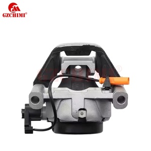 4G0199381NS 4F0199381MP エンジンモーターマウント アウディA6 2013-2018年式に適合 - Product Image 5