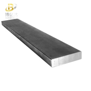 Nuevo producto, alta calidad, gran oferta, precios <span class=keywords><strong>de</strong></span> acero, barra <span class=keywords><strong>de</strong></span> <span class=keywords><strong>hierro</strong></span> plana laminada, barra plana <span class=keywords><strong>de</strong></span> acero al carbono - Product Image 2