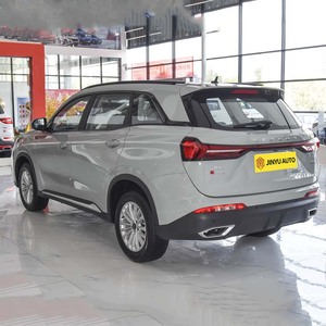 DFSK <span class=keywords><strong>Fengon</strong></span> <span class=keywords><strong>Glory</strong></span> 600 Nuevo 2026 1.5T 6MT Edición de Lujo, SUV Económico de Gasolina, Autos Nuevos Dongfeng <span class=keywords><strong>Fengon</strong></span> 580 - Product Image 5