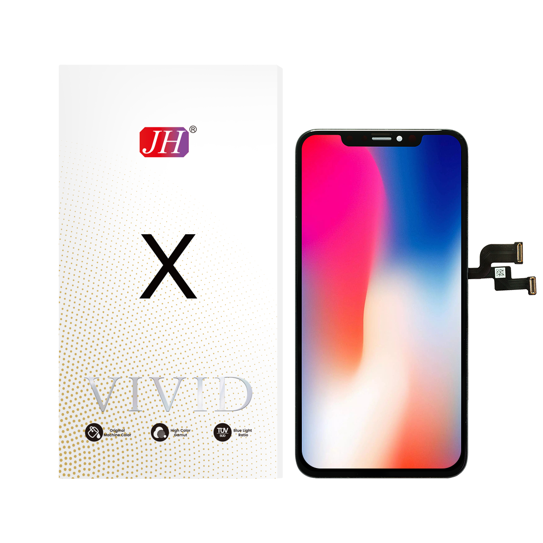 For iPhoneX-HD