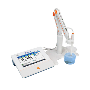 Máy Đo Ph Máy Đo Ph Kỹ Thuật Số Máy Kiểm Tra Nước Cho Phòng Thí Nghiệm - Product Image 5