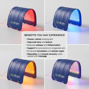 <span class=keywords><strong>Masque</strong></span> de beauté pour le visage Celluma Style Factory Price Pdt Light Therapy, appareil anti-âge, 7 couleurs de lumière LED, thérapie par la lumière rouge - Product Image 6